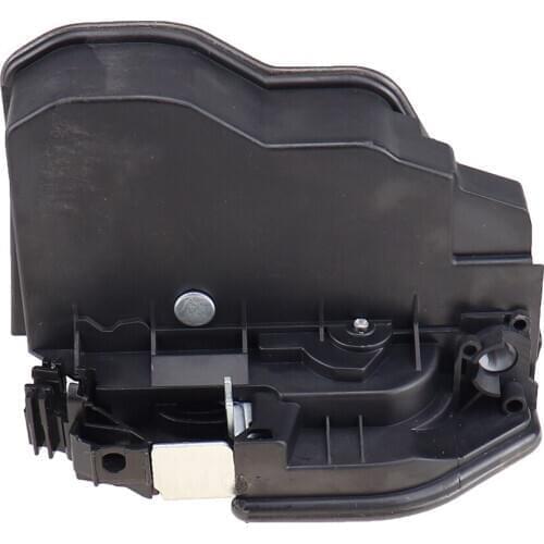 51227202147 Central Door Lock Latch Module Motor Actuator Fit for BMW X6 E60 E65 E70 E90 E92 Mini Cooper Vehicles 2002-2012