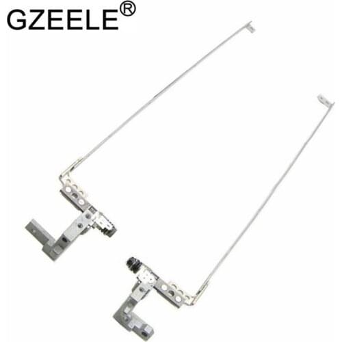 Laptop accessories new Laptop Lcd Hinges Kit for HP ZBook 17 G2 Series Left + Right LED Hinges AM0TK000500 AM0TK000600