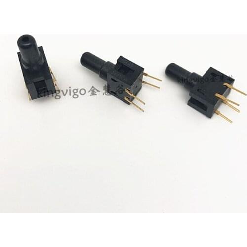 26PCCFA2G SENSOR 15PSI GAUGE Honeywell Pressure Sensor ±15PSI (±103.42kPa) Compound Male - 0.2" (5.08mm) Tube 0 mV ~ 100 mV (1