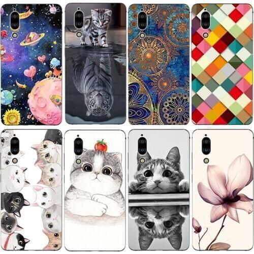 For Sharp Aquos S3 S2 C10 Case Shockproof Silicone Phone Case For Sharp Aquos S3 S2 C10 Case Protection phone case Covers Funda