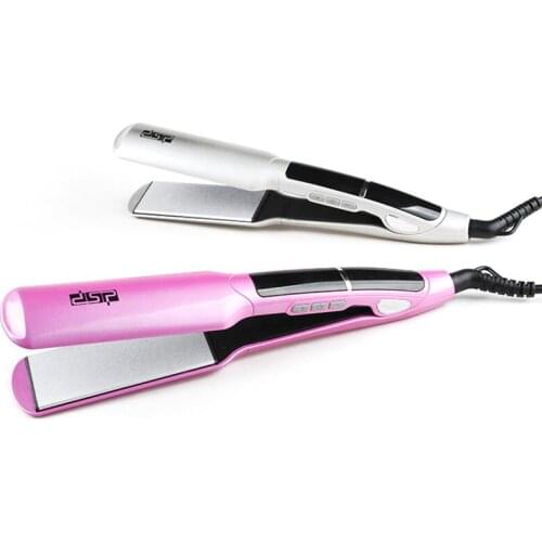 DSP Hair Straighteners