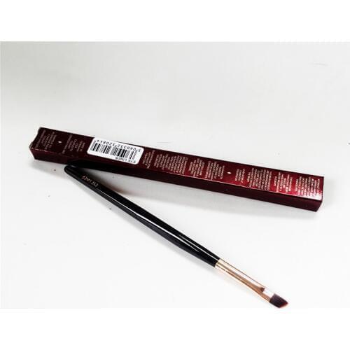 The Angled Eye Liner Makeup Brush Angled Shape Perfect Eye Brow Lash Liner Beauty Cosmetics Blender Tool