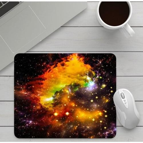 Keyboard Mat Pc Gaming Accessories Mause Pad Gamer Mouse Mats Cheap Gaming Laptop Deskmat Starry Sky Mousepad Anime Rug Deskpad