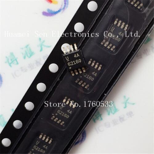 Module TPS62160DGKR TPS62160 62160 QFN Original authentic and new Free Shipping