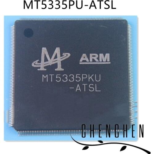 MT5335PU-ATSL MT5335PU QFP 100% New