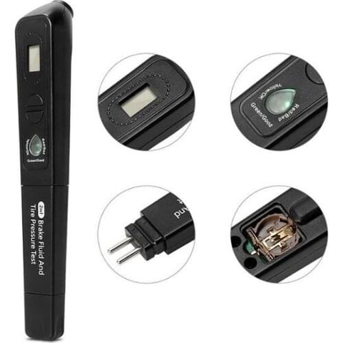 Polhammobile Radio Parts