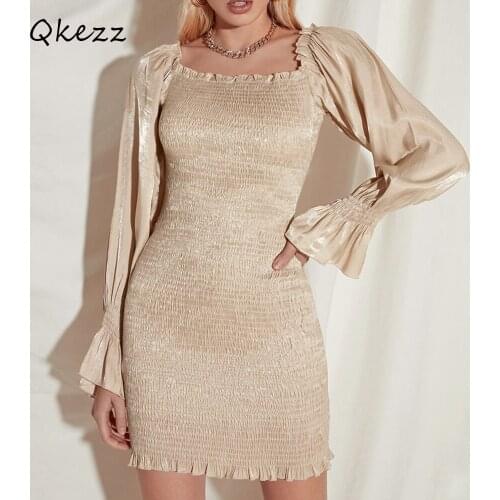 Qkezz Women's Dresses