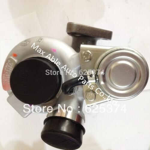 TF035HL-14GK2-6 49135-02910 Turbocharger For SHOGUN PAJERO MONTERO 3.2L 4M42 T