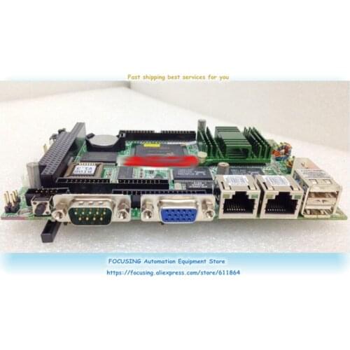 WAFER-5823R-300 Industrial Motherboard