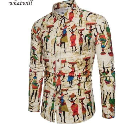 Whatwill National Clothes