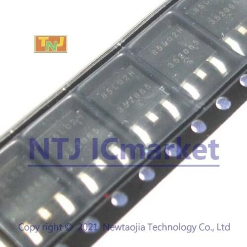 10 PCS AP85L02H TO-252 85L02H MODE POWER MOSFET