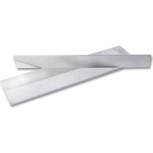 12x20x300 12x25x300 12x30x300 12x35x300mm HSS high-speed steel car blades front steel white steel inserts 300mm square not edged