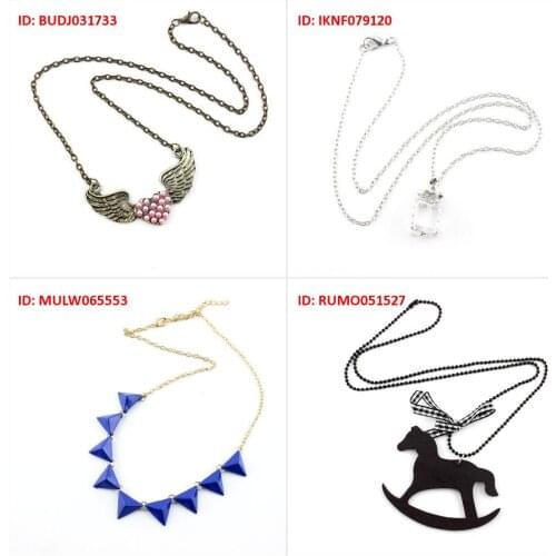 4044 Jewelry Pendants
