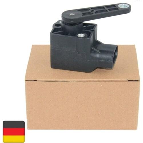 AP03 For BMW E39 E46 E60 E61 E65 E66 E67 E83 E85 E86 E89 X5 Z4 X3 Xenon Headlight Level Control Switch Sensor 37146784697