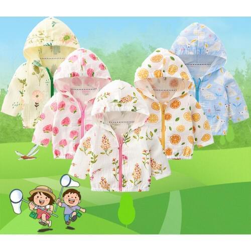 Fafami Coats For Babies