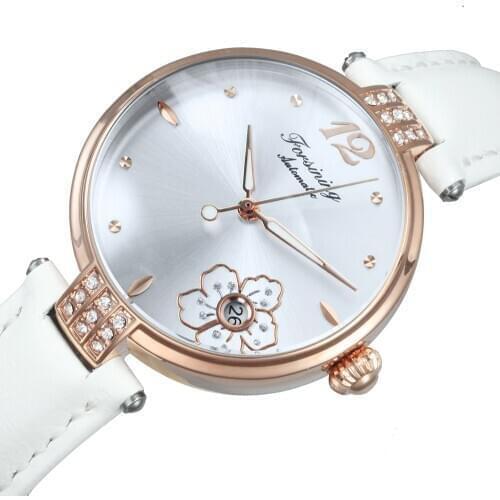 FORSINING Women's Self-winding Watch