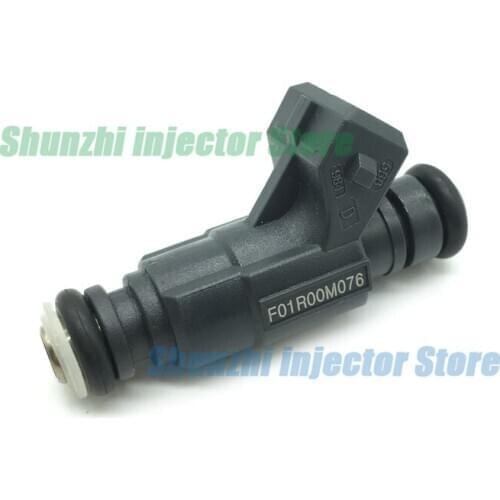 Fuel Injector Nozzle For OEM:F01R00M076