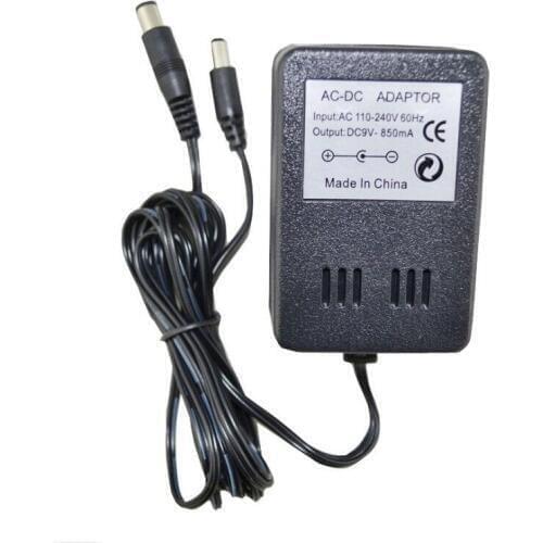 FZQWEG 12 pcs for NES for SNES for NINTENDO GENESIS 1 AC POWER ADAPTER NEW