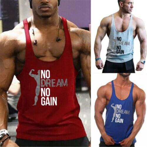 Goocheer Men's T-shirts With Print