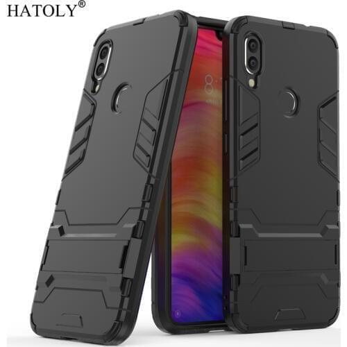 HATOLY Phone Cases Xiaomi Redmi Note 5A Prime