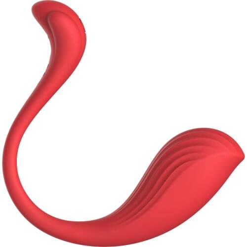 SVAKOM Phoenix Neo Interactive App Control Bullet Vibrator