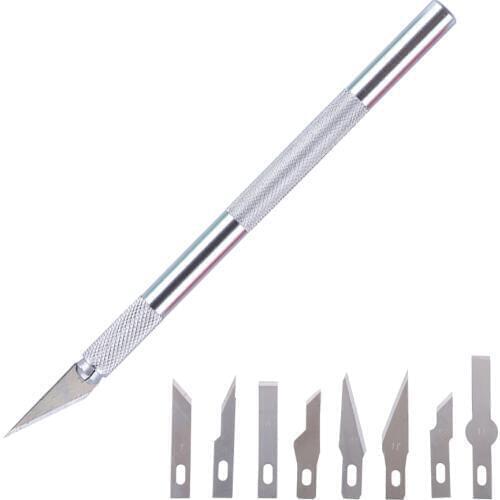 LDKGJJS Stationery Knives