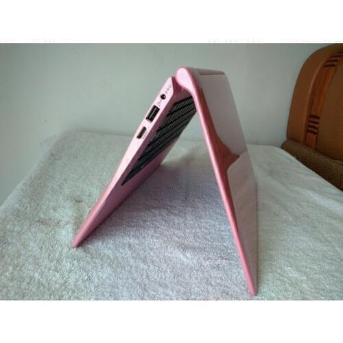 Study pc work notebook 11.6 inch netbook computer pc laptop with 64gb ssd