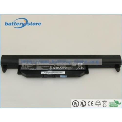 New Genuine laptop batteries for A32-K55,K55A,A33-K55,A41-K55,A55A,A45A,K55,K55N,K95,A55D,A75A,X75A,U57A,10.8V,6 cell