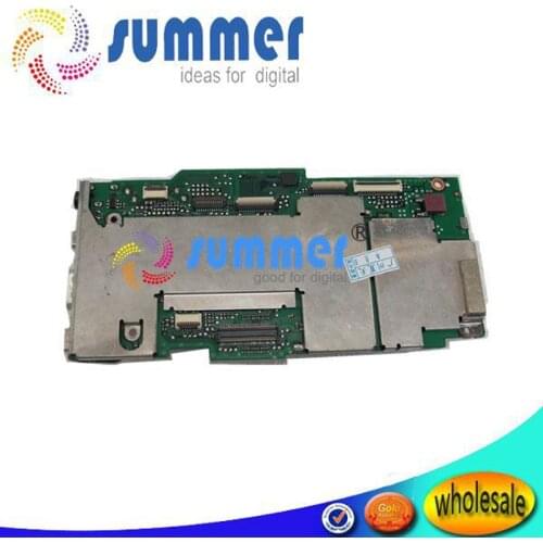 Original Main Board For Nikon D3200 Motherboard Mainboard Repair Part Free Shipping