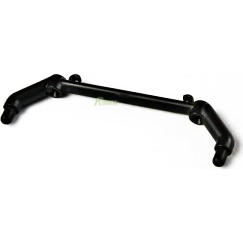 Plastic Body Front bracket for 1/5 HPI Baja 5B
