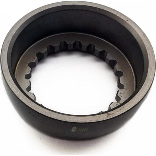 Saddle bearing for reapir MSG-27P-16E Rexroth hydraulic piston pumps spare parts ball guide oil seal big bearing