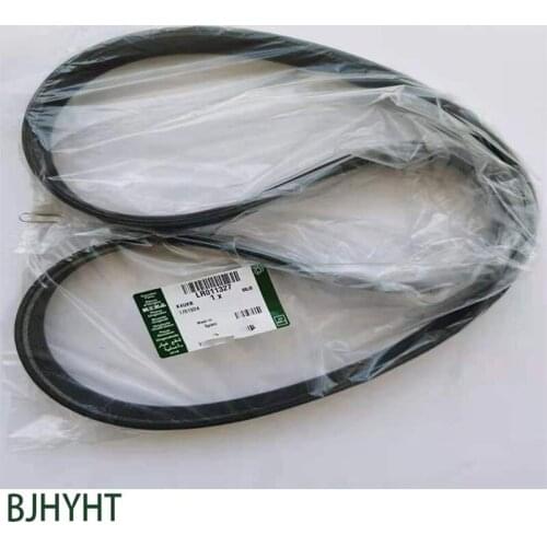LR011327 Drive Belt FOR Land Rover Discovery 3 Range Rover 4 Range Rover Sport Range Rover belt
