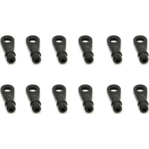 Ball Link for ALIGN T-REX H60071 TREX 500/550E/600/600 Nitro RC Helicopter Heli Parts