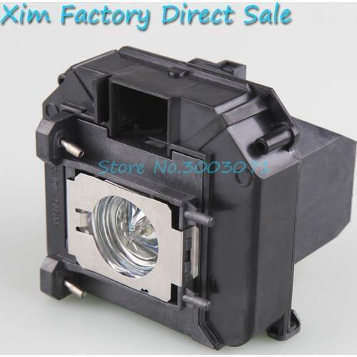 Brand New ELPLP61/V13H010L61 Projector lamp for EPSON EB-915W EB-925 EB-925 EB-910W EB-915W EB-D6150 EB-D430 EB-D435W