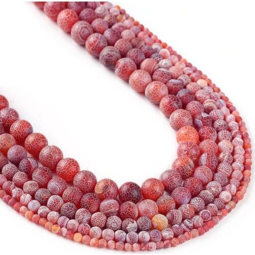 Tibetara Red Bracelets