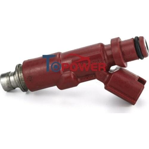Fuel Injectors 23250-97401 for Toyotaa Avanza F601RM K3VE 1.3L Daihatsu Terios 2004-2006 Car Accessories Nozzels 2325097401