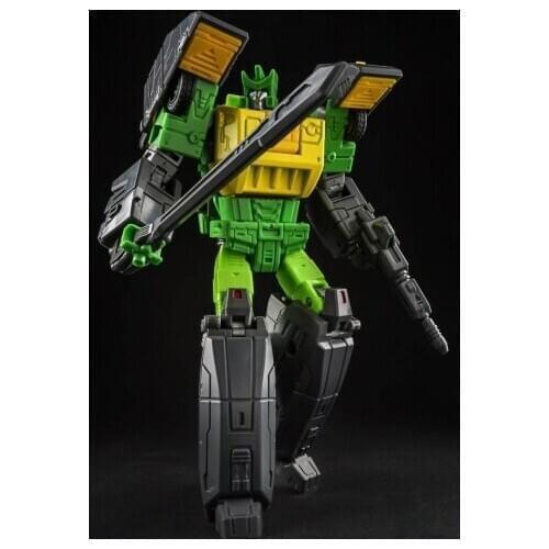 Transformation Toyworld TW-M04 Spanner