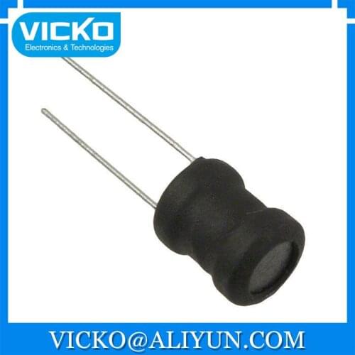 [VK] RLB0914-270KL FIXED 27UH 1.8A 110 MOHM TH switch