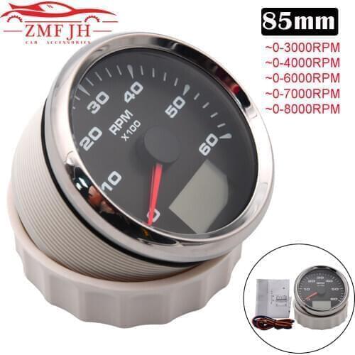 ZMFJH Automotive Tachometers China