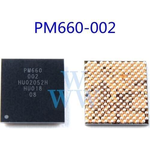 1pcs 100% New PM660 002 Power IC