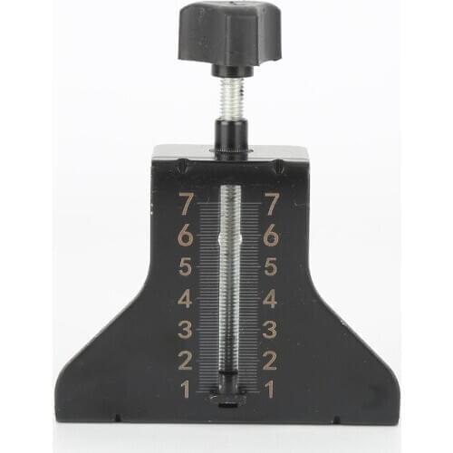 12PCSTile Height Adjustment Leveler Positioner Leveling Manual Regulator Locator Ceramic Construction Tool