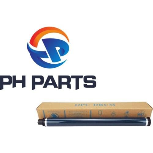 1X Long Life OEM OPC Drum For Ricoh MP305 305SP MP305+ MP305SPF Drum Unit Circle Cylinder