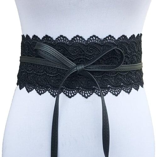 210CM! Elastic Lac Belts for Women Luxury Brand Designer Belt for Costumes Jeans Belt Female Wedding Dress Waistband Cummerbunds