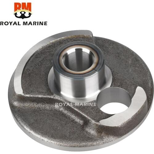 66T-11432-00-00 Crank 3 for Yamaha outboard motor 40HP 2 storke boat motor 66T-11432-00 66T-11432