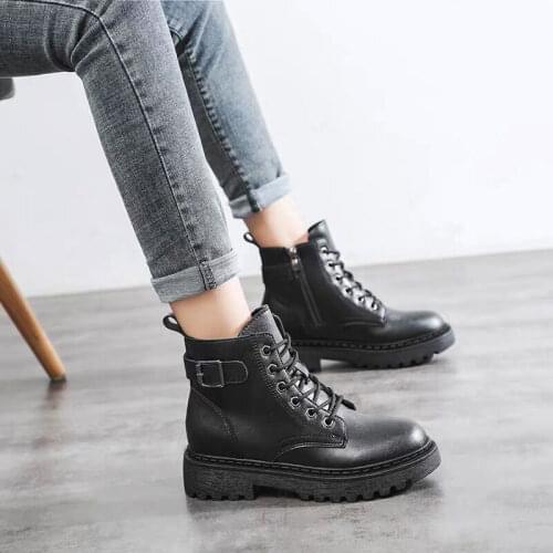 Dr Matianjin Children's Shoes