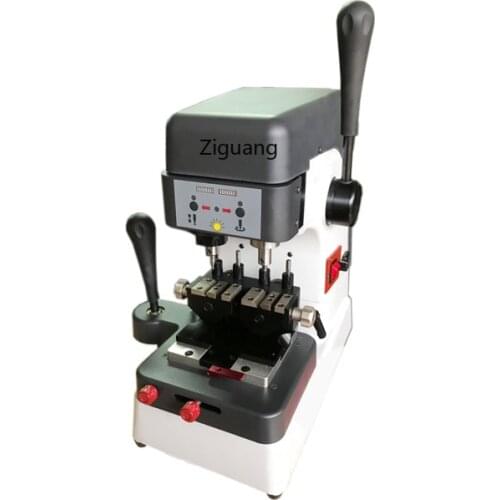 Gladaid GL-308B Key Duplicator Machine GLADAID Key Cutting Machine GL-308B Locksmih Key Duplicating Machine