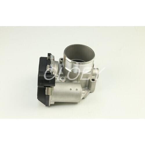 Electronic throttle assembly 06F133062H for V W Tiguan Magotan Passat Golf CC for Audi A4L Q5 B8 for Skoda
