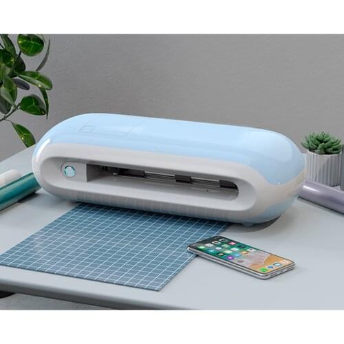 Mobile Phone TPU Hydrogel Screen Protector Film Die Intelligent Screen Protector Cutting Machine