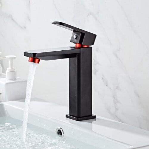 JOMUWA Bath Faucets