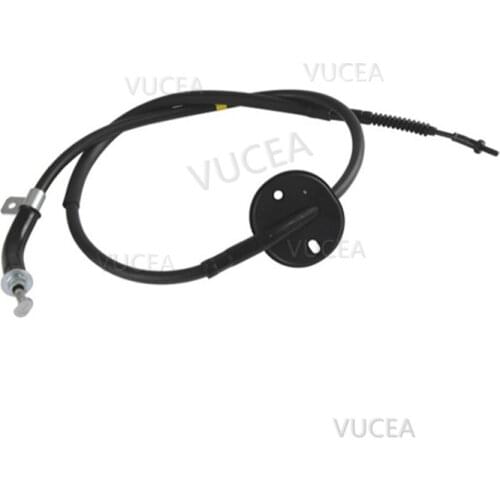 Parking brake cable For 2006 2007 2008 2009 2010 2011 2012 Hyundai Santa FE OEM 597102B500 DS 59710 2B500 DS 59710-2B500